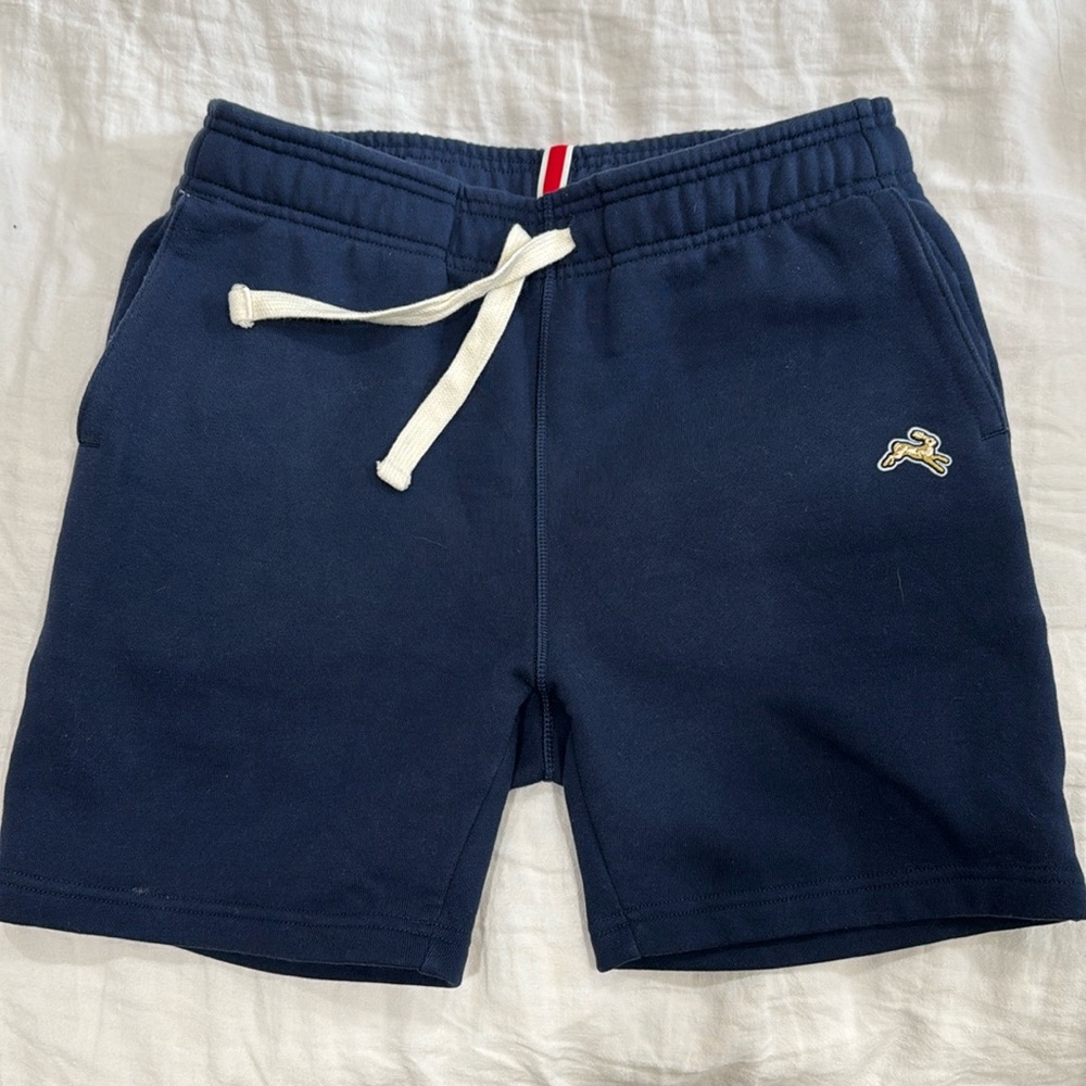 Tracksmith trackhouse shorts